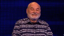 S13 E51: The Chase