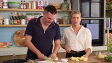 S15 E42: Everyday Gourmet with Justine Schofield