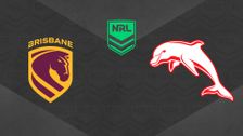 S2026 E4: Brisbane Broncos vs Dolphins
