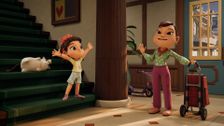 S1 E27: Por Por Day