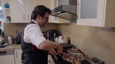 S16 E9: My Kitchen Rules