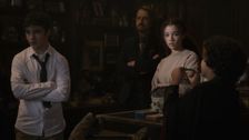 S2 E5: The Tale of the Midnight Magic