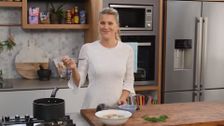 S6 E61: Everyday Gourmet with Justine Schofield