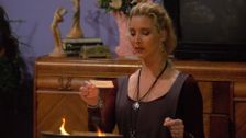 S1 E14: The One With the Candy Hearts