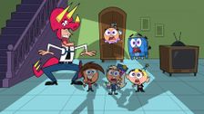 S10 E16: Certifiable Super Sitter