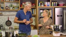 S8 E57: Everyday Gourmet with Justine Schofield