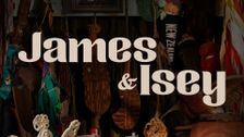 James & Isey