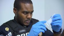 S4 E3: Border Security: America's Front Line
