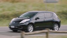 S4 E2: Nissan Leaf EV