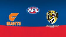 S2026 E58: GWS GIANTS vs Richmond