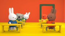 S1 E23: Whistling Miffy