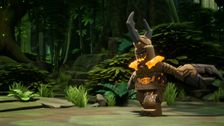 S4 E1: The Whispering Wood