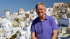 S10 E5: Greek Islands: Santorini, Mykonos, and Rhodes