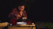 S1 E6: Khanh Ong's Wild Food