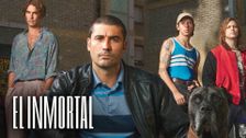 El Inmortal