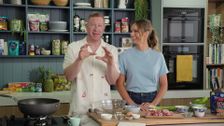 S18 E22: Good Chef Bad Chef
