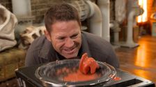 S1 E7: Super Senses