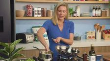 S15 E80: Everyday Gourmet with Justine Schofield