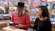 S7 E9: Sweet Pawn of Mine