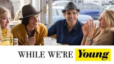 While We're Young