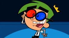 S7 E12: Fly Boy; Temporary Fairy