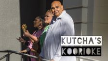 Kutcha's Koorioke