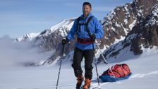 S1 E9: Arctic: Ice Mountain