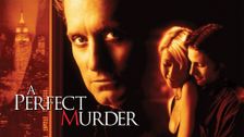 A Perfect Murder