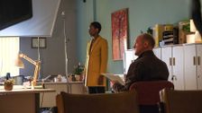 S1 E5: The Long Voyage