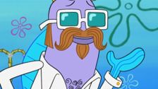 S8 E23: Hello Bikini Bottom!