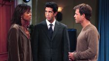 S10 E6: The One With Ross's Grant