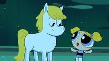 S1 E5: Horn, Sweet Horn