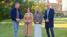 S8 E15: House of Wellness