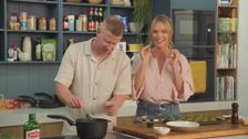 S16 E54: Good Chef Bad Chef