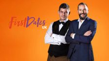 First Dates UK