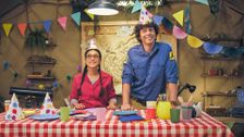 S1 E15: Andy and the Hungry Dinosaurs