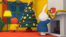 S1 E78: Miffy's New Years