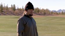 S13 E28: Tee'd Off