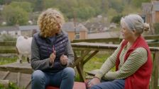 S3 E4: Escape To The Farm With Kate Humble