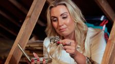 S4 E10: The Travelling Auctioneers