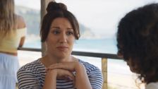S39 E132: Home and Away
