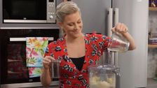 S6 E56: Everyday Gourmet with Justine Schofield