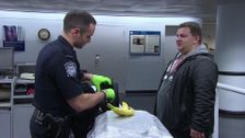 S4 E9: Border Security: America's Front Line