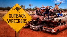 Outback Wreckers