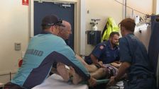 S8 E11: Bondi Rescue