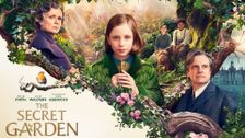 The Secret Garden