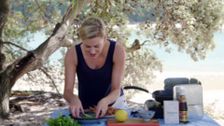 S7 E61: Everyday Gourmet with Justine Schofield