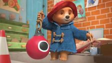 S1 E31: Paddington And The Missing Tickets