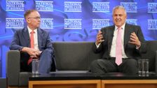 S2026 E9: Mick Mulvaney and Joe Hockey