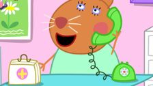 S5 E39: Doctors